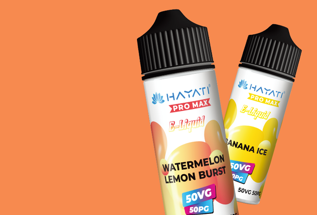 <h3>E-Juice</h3>