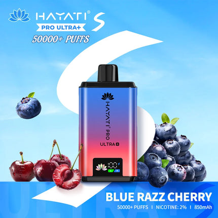 Hayati Pro Ultra+ S Box of 10