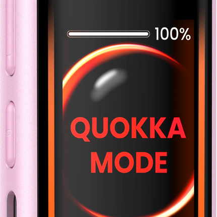 Hayati Quokka Pro Box of 5