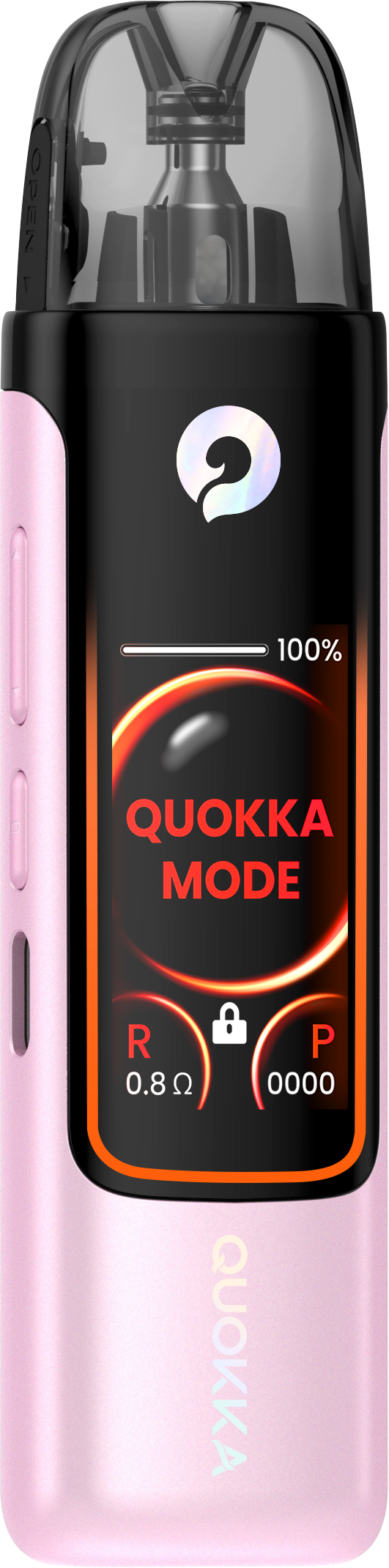 Hayati Quokka Pro Box of 5