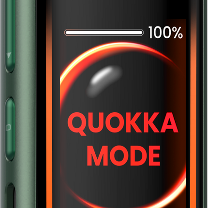Hayati Quokka Pro Box of 5