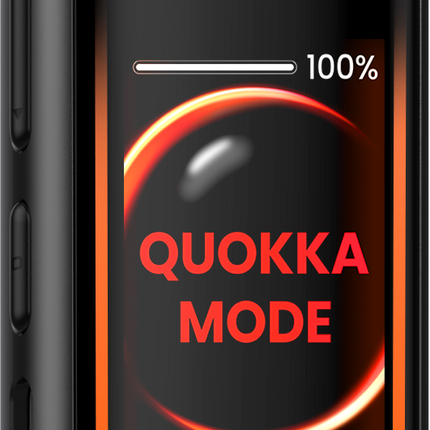 Hayati Quokka Pro Box of 5