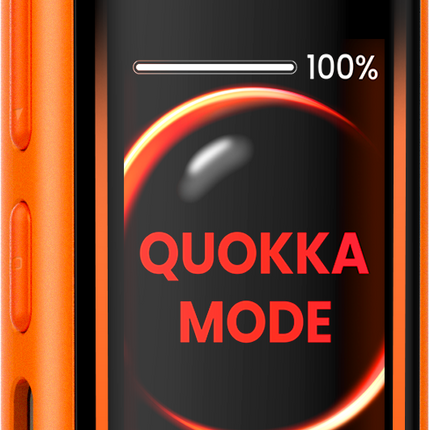Hayati Quokka Pro Box of 5