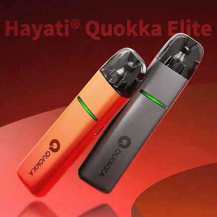 Hayati Quokka Elite Box of 10
