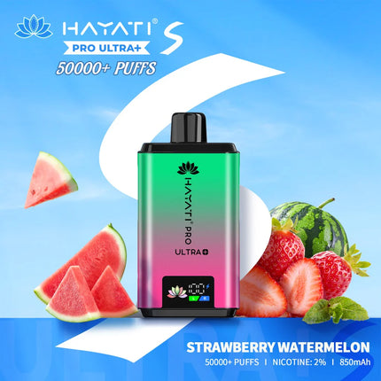 Hayati Pro Ultra+ S Box of 10