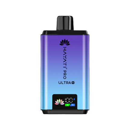 Hayati Pro Ultra+ S Box of 10