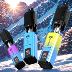 Collection image for: Prefilled Pods