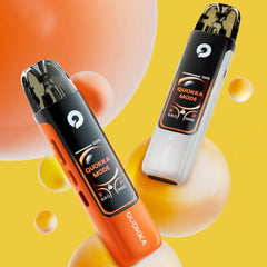 Collection image for: Refillable Pod Kits