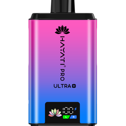 Hayati Pro Ultra+ 25000 Box of 5