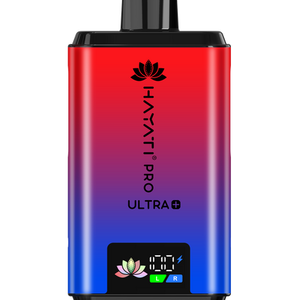 Hayati Pro Ultra+ 25000 Box of 5