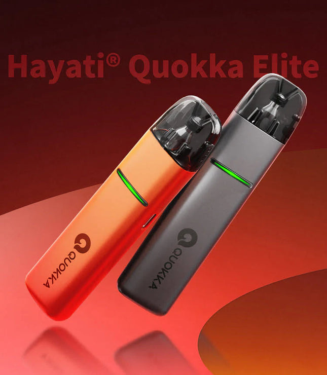 Hayati Quokka Elite Box of 10
