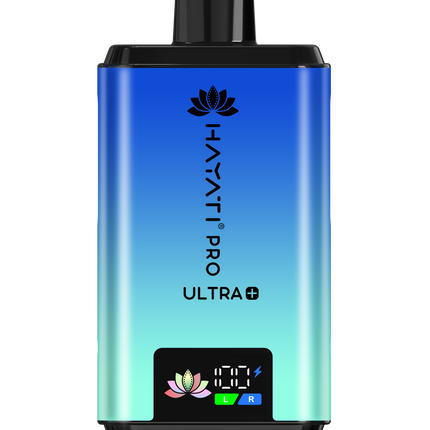 Hayati Pro Ultra+ 25000 Box of 5