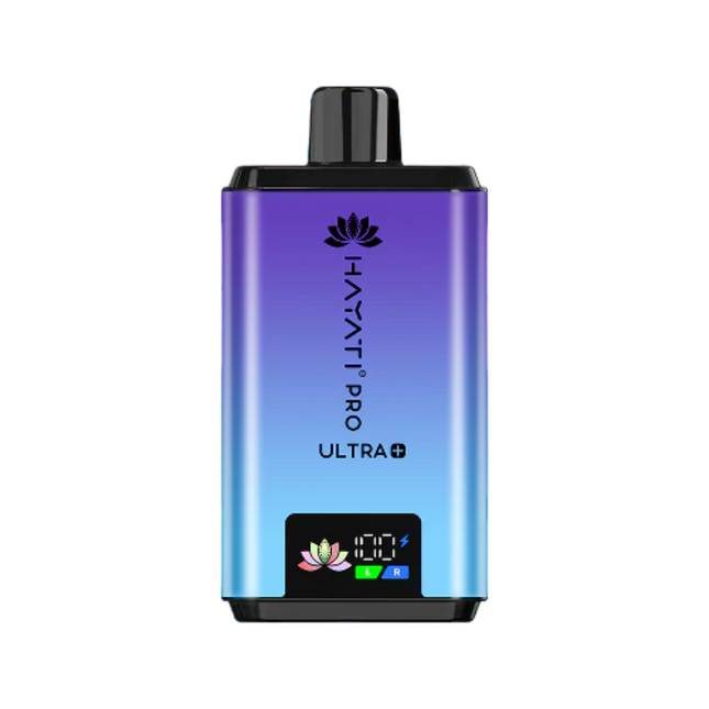 Hayati Pro Ultra+ S Box of 10