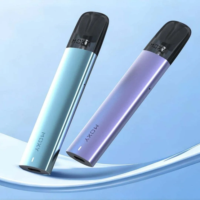 Hayati Moxy Lite Vape Kit | Box of 5