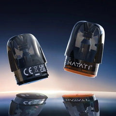 Collection image for: Refillable Pods