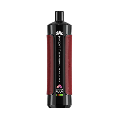 Hayati Pro Max Shisha Box of 5